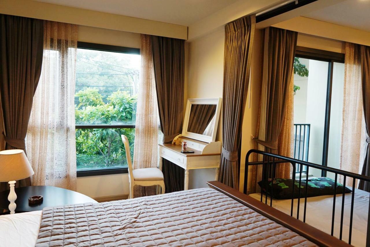 Rain Condo Chaam Huahin By Ay B311 Cha-Am Ngoại thất bức ảnh